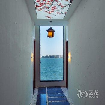 厦门南国观海居酒店提供图片