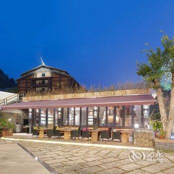 花筑·张家界武陵源山沟沟客栈酒店提供图片