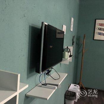 弥勒云水湖小筑主题客栈酒店提供图片