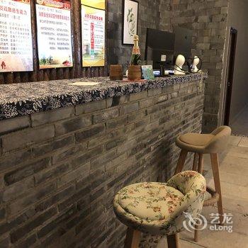 弥勒云水湖小筑主题客栈酒店提供图片