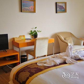 澄江抚仙湖萃屿度假酒店酒店提供图片
