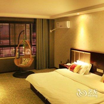 焦作云台山河塘庄园精品酒店酒店提供图片