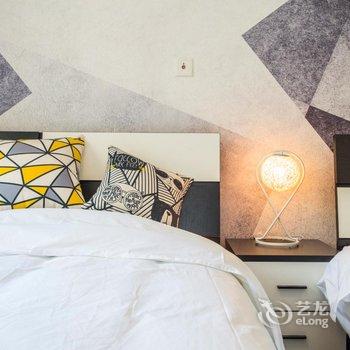 Xbed互联网酒店(西安民乐园万达广场店)酒店提供图片