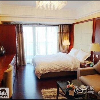 广州邦泰国际公寓酒店提供图片