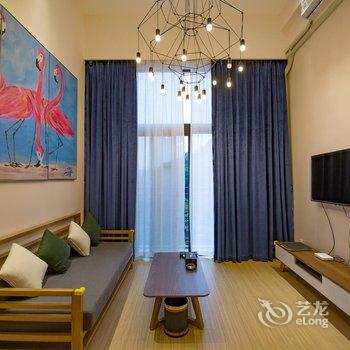 广州趣致国际公寓(力达广场店)酒店提供图片