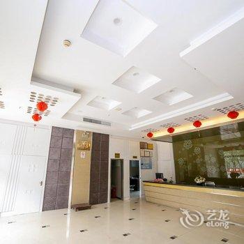 荆门华地宾馆(荆门火车站店)酒店提供图片