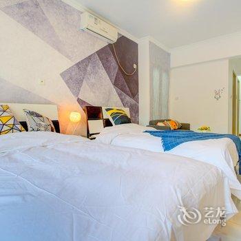 Xbed互联网酒店(西安民乐园万达广场店)酒店提供图片