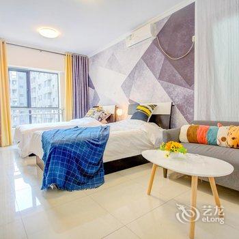 Xbed互联网酒店(西安民乐园万达广场店)酒店提供图片