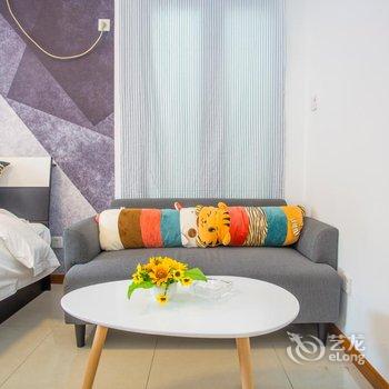 Xbed互联网酒店(西安民乐园万达广场店)酒店提供图片