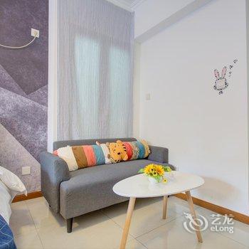 Xbed互联网酒店(西安民乐园万达广场店)酒店提供图片