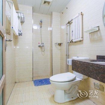 Xbed互联网酒店(西安民乐园万达广场店)酒店提供图片