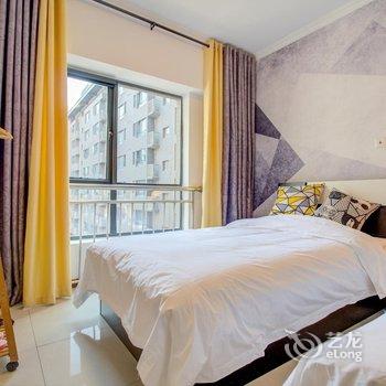 Xbed互联网酒店(西安民乐园万达广场店)酒店提供图片