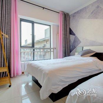 Xbed互联网酒店(西安民乐园万达广场店)酒店提供图片