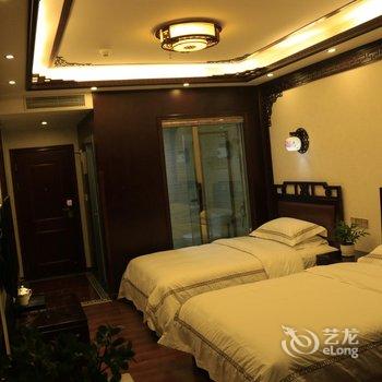 兴文蓝月星宾馆酒店提供图片