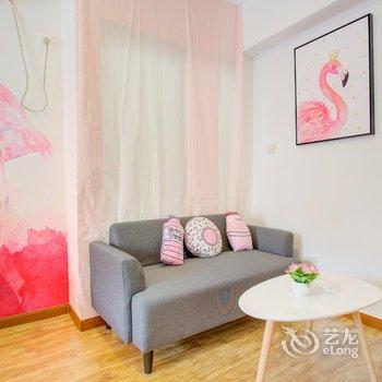 Xbed互联网酒店(西安民乐园万达广场店)酒店提供图片