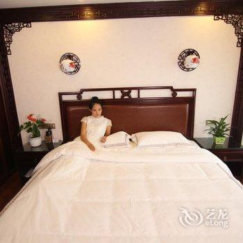 兴文蓝月星宾馆酒店提供图片