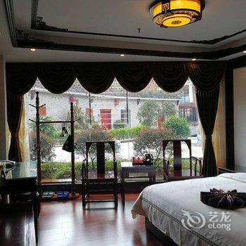 兴文蓝月星宾馆酒店提供图片