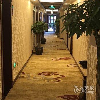 兴文蓝月星宾馆酒店提供图片