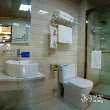 兴文蓝月星宾馆酒店提供图片