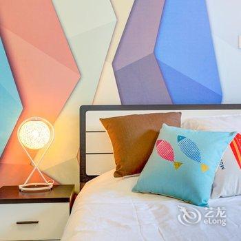 Xbed互联网酒店(西安民乐园万达广场店)酒店提供图片