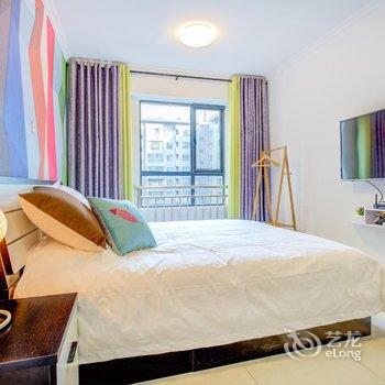 Xbed互联网酒店(西安民乐园万达广场店)酒店提供图片