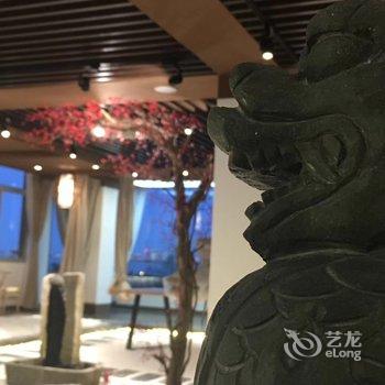 厦门南国观海居酒店提供图片