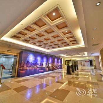 港润江湾国际酒店公寓(广州沿江天字码头店)(原江湾大酒店)酒店提供图片
