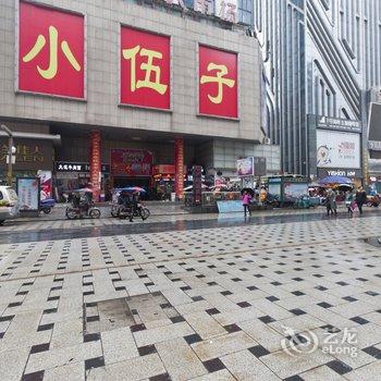 株洲金帝时尚宾馆酒店提供图片