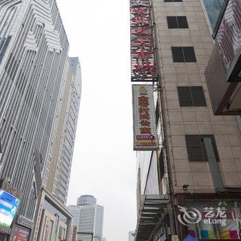 株洲金帝时尚宾馆酒店提供图片