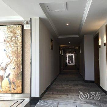 重庆石柱郦致假日酒店酒店提供图片