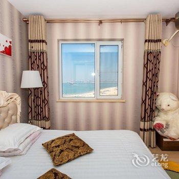 营口万科海港城伟伟海景酒店酒店提供图片