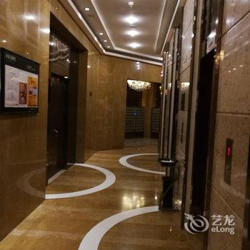 重庆江揽皓月精品酒店酒店提供图片