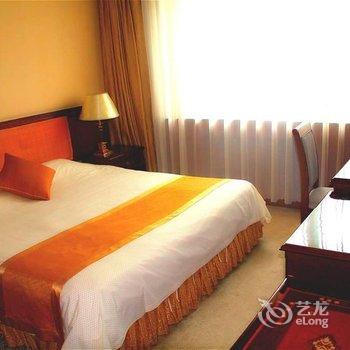 广州南站威尔逊商务公寓酒店提供图片