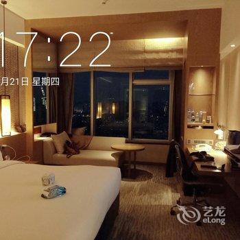 上海巴黎春天新世界酒店用户上传图片