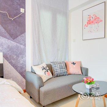 Xbed互联网酒店(西安民乐园万达广场店)酒店提供图片