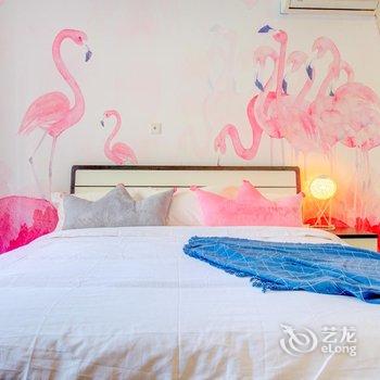 Xbed互联网酒店(西安民乐园万达广场店)酒店提供图片