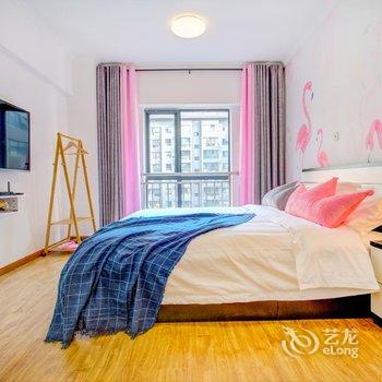 Xbed互联网酒店(西安民乐园万达广场店)酒店提供图片