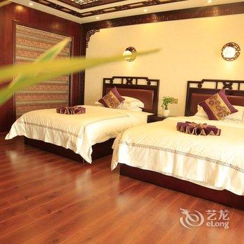 兴文蓝月星宾馆酒店提供图片