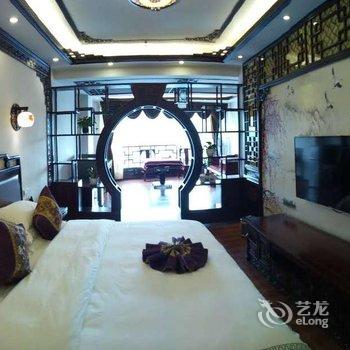 兴文蓝月星宾馆酒店提供图片