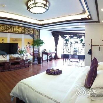 兴文蓝月星宾馆酒店提供图片