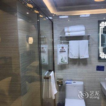 兴文蓝月星宾馆酒店提供图片