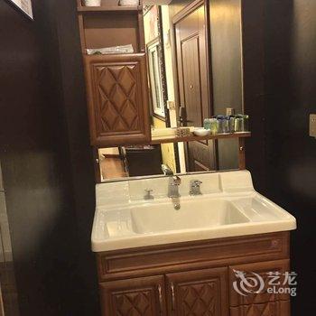 兴文蓝月星宾馆酒店提供图片