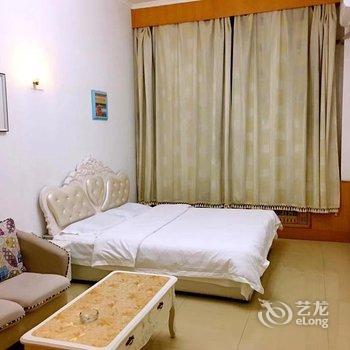 泰安红门流年·悠闲时光客栈酒店提供图片