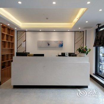 上海漫颐酒店酒店提供图片