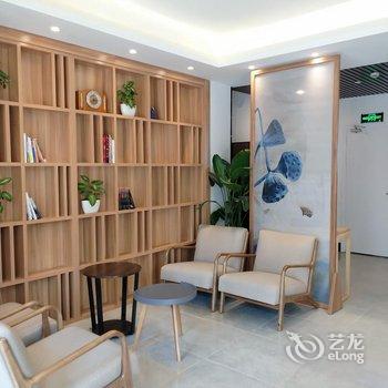 上海漫颐酒店酒店提供图片