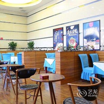 南阳圣泉森林主题酒店酒店提供图片