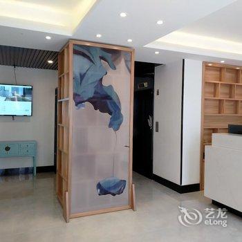 上海漫颐酒店酒店提供图片