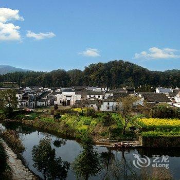 婺源又见炊烟客栈酒店提供图片