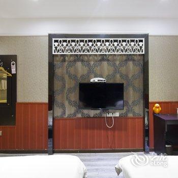 株洲金帝时尚宾馆酒店提供图片