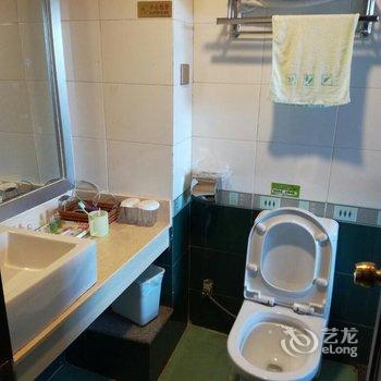 哈密电力宾馆用户上传图片